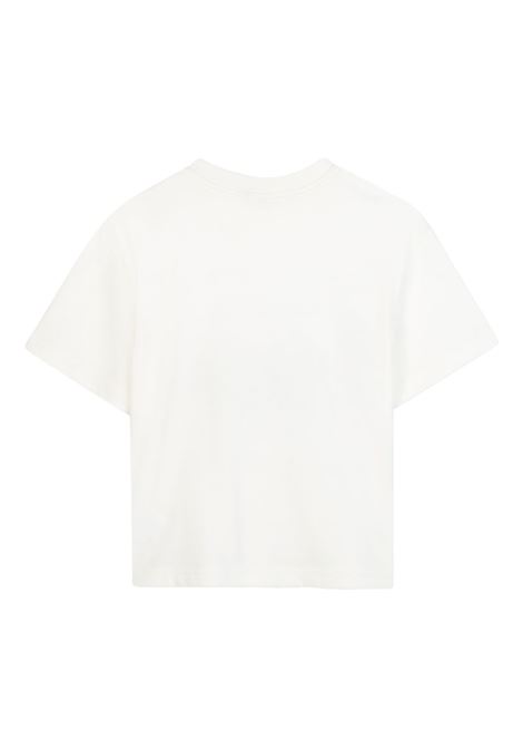T-shirt Lanvin Enfant LANVIN ENFANT | T-SHIRT E POLO | N30285117